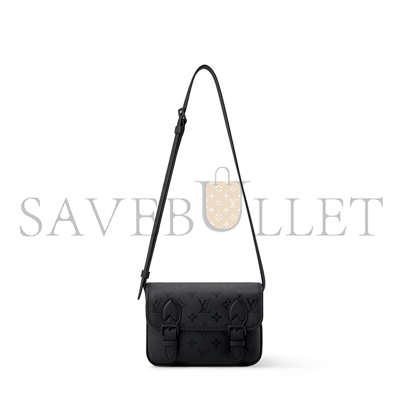 l0vis Vvtt0n satchel wearable wallet m2a259 (19.5*15*6cm)
